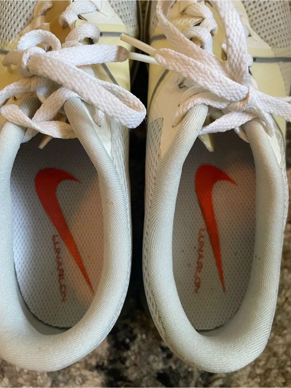 Nike Women’s Golf Shoes